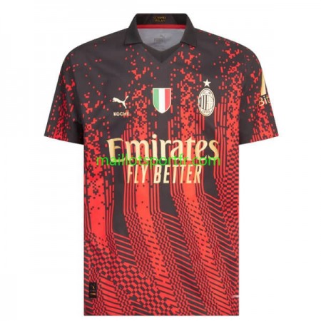 Maillot de Foot AC Milan Quatrième 2022/23
